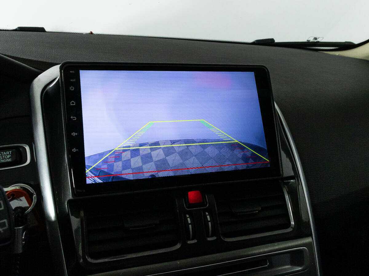 Купить Вольво ИксЦ60, 2012, 209 215 км.. Фото: #15