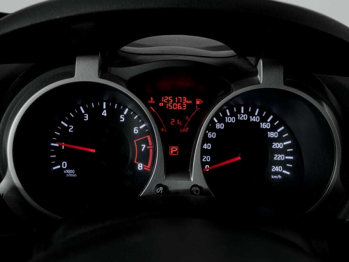 Купить Ниссан Жук, 2014, 125 173 км.. Фото: #10