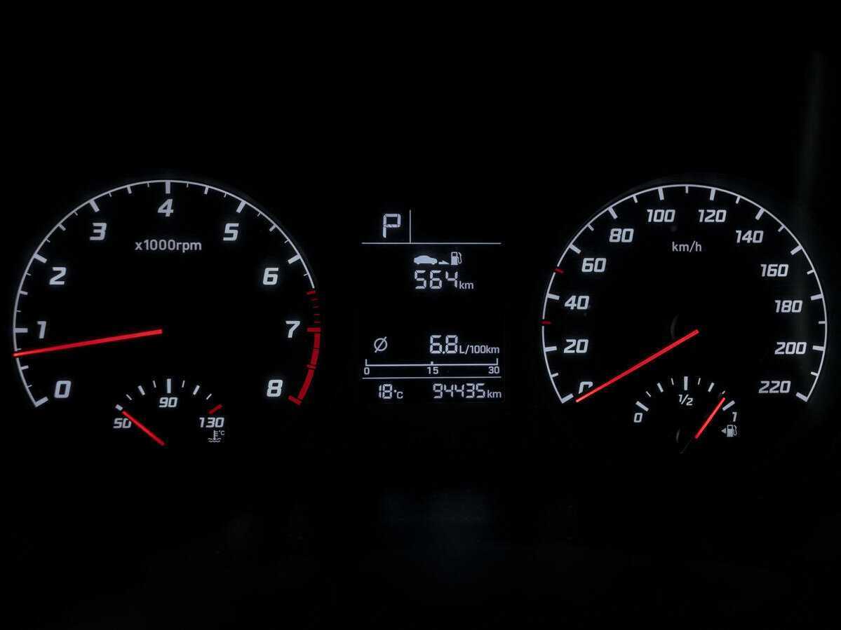 Купить Хендай Солярис, 2020, 94 435 км.. Фото: #10