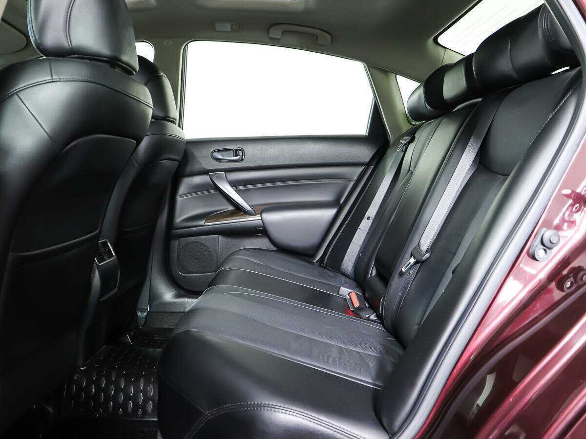 Купить Ниссан Теана, 2013, 97 322 км.. Фото: #8