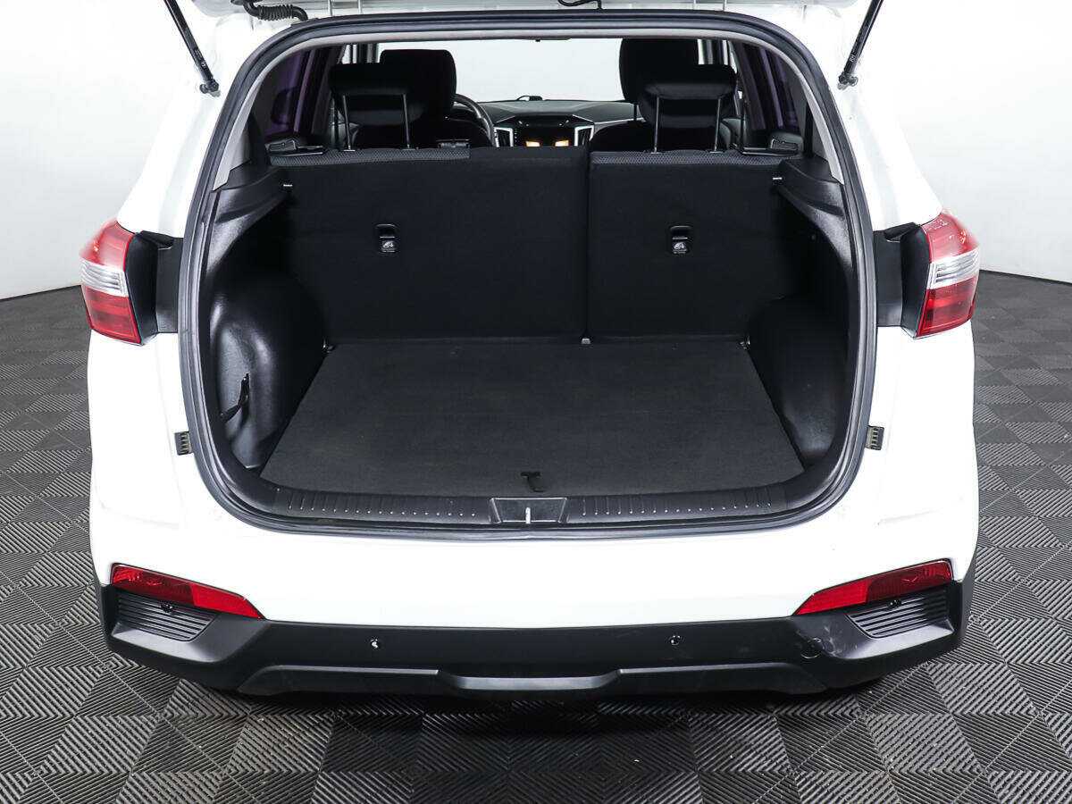 Купить Хендай Крета, 2018, 141 790 км.. Фото: #8