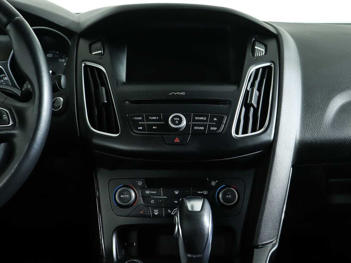 Купить Форд Фокус, 2016, 41 111 км.. Фото: #10