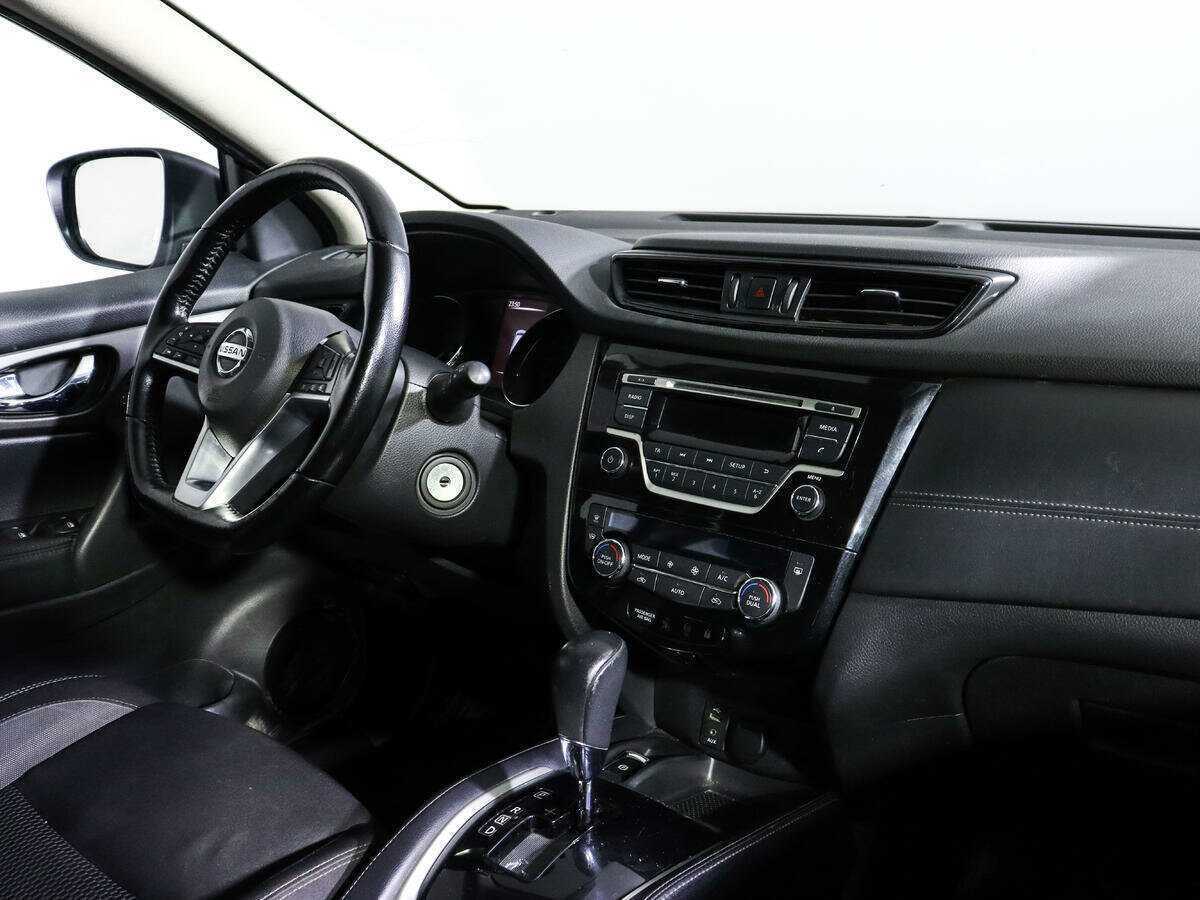 Купить Ниссан Кашкай, 2019, 147 636 км.. Фото: #6