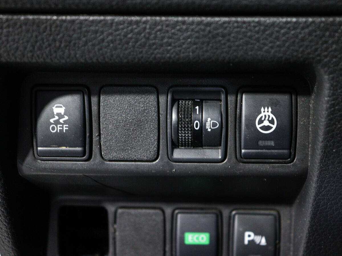 Купить Ниссан Кашкай, 2019, 182 961 км.. Фото: #14