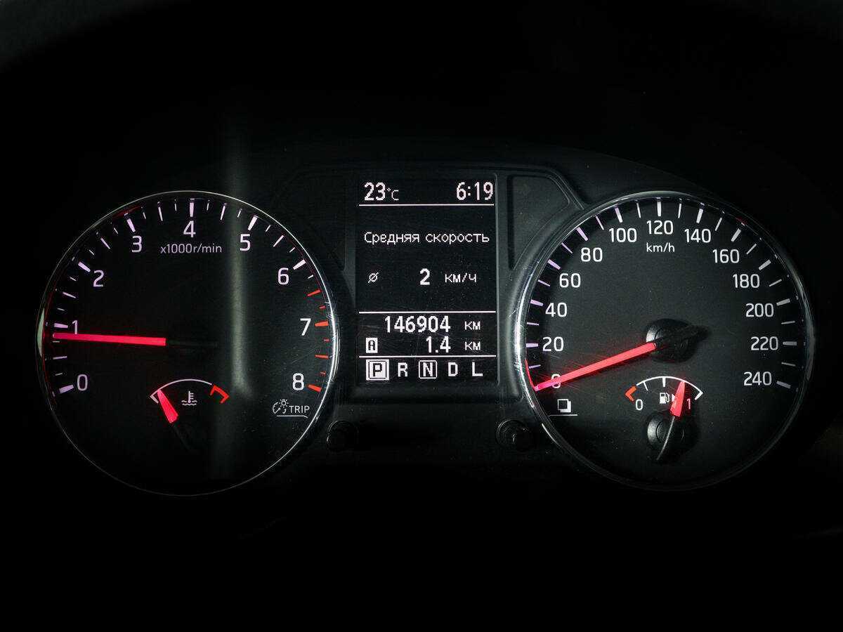 Купить Ниссан Икс-Трейл, 2013, 148 000 км.. Фото: #10