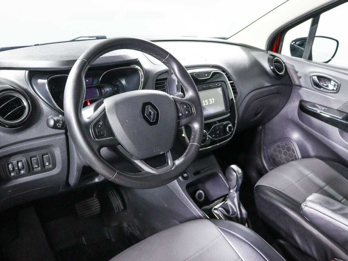 Купить Рено Каптюр, 2020, 75 000 км.. Фото: #13
