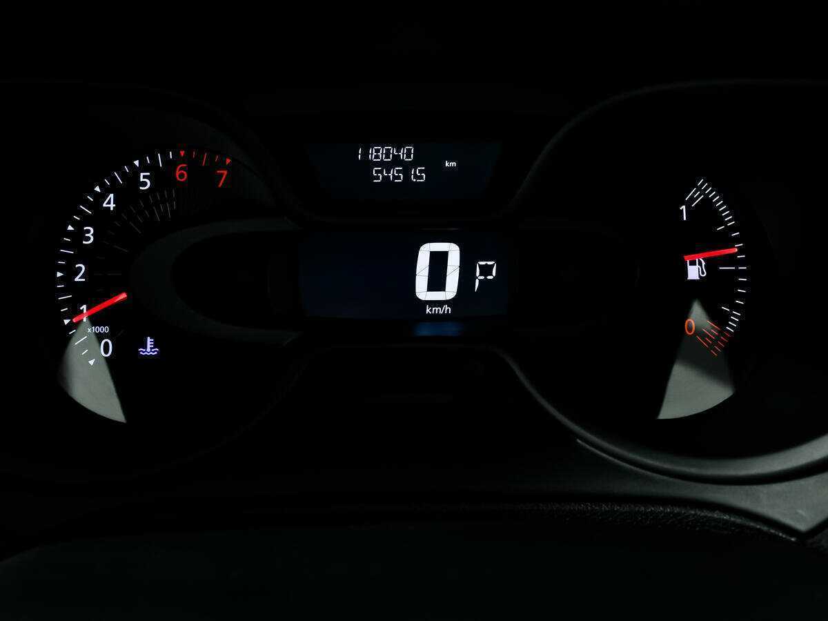 Купить Рено Каптюр, 2019, 118 039 км.. Фото: #9