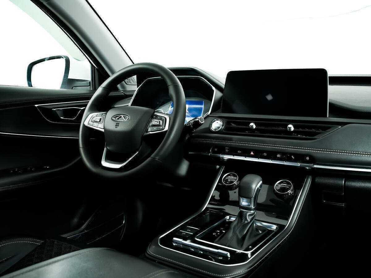 Купить Чери Тигго 8 Про, 2021, 103 051 км.. Фото: #8