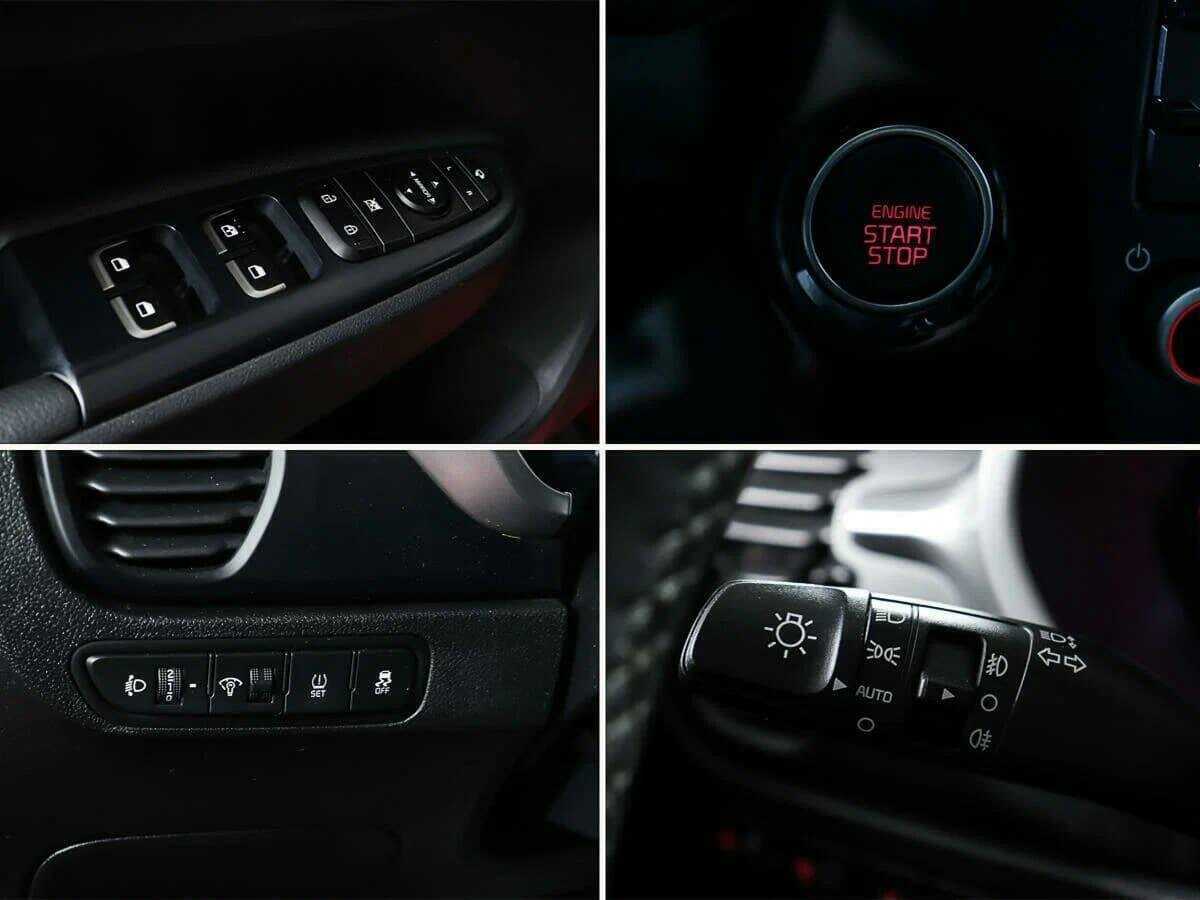 Купить Киа Рио, 2021, 74 586 км.. Фото: #15