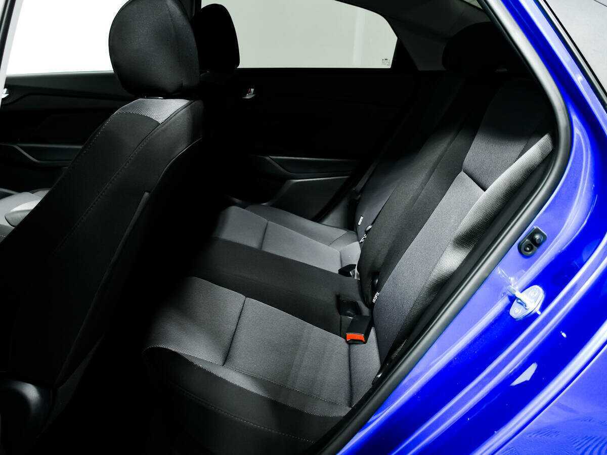 Купить Хендай Солярис, 2019, 63 969 км.. Фото: #11