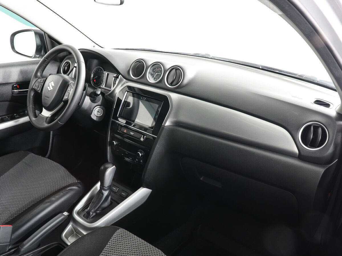 Купить Сузуки Витара, 2016, 102 642 км.. Фото: #9