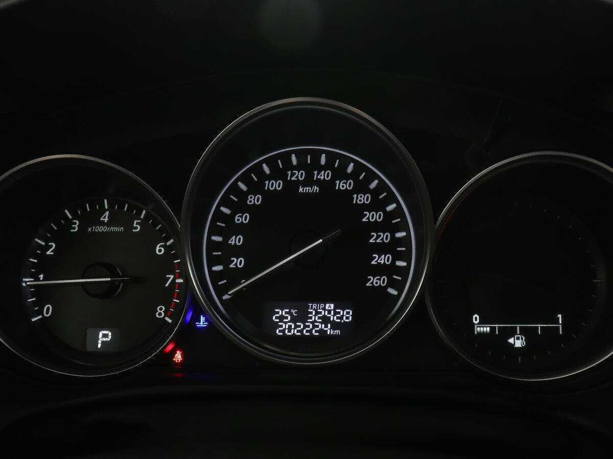 Купить Мазда Ц-Икс-5, 2014, 202 222 км.. Фото: #10