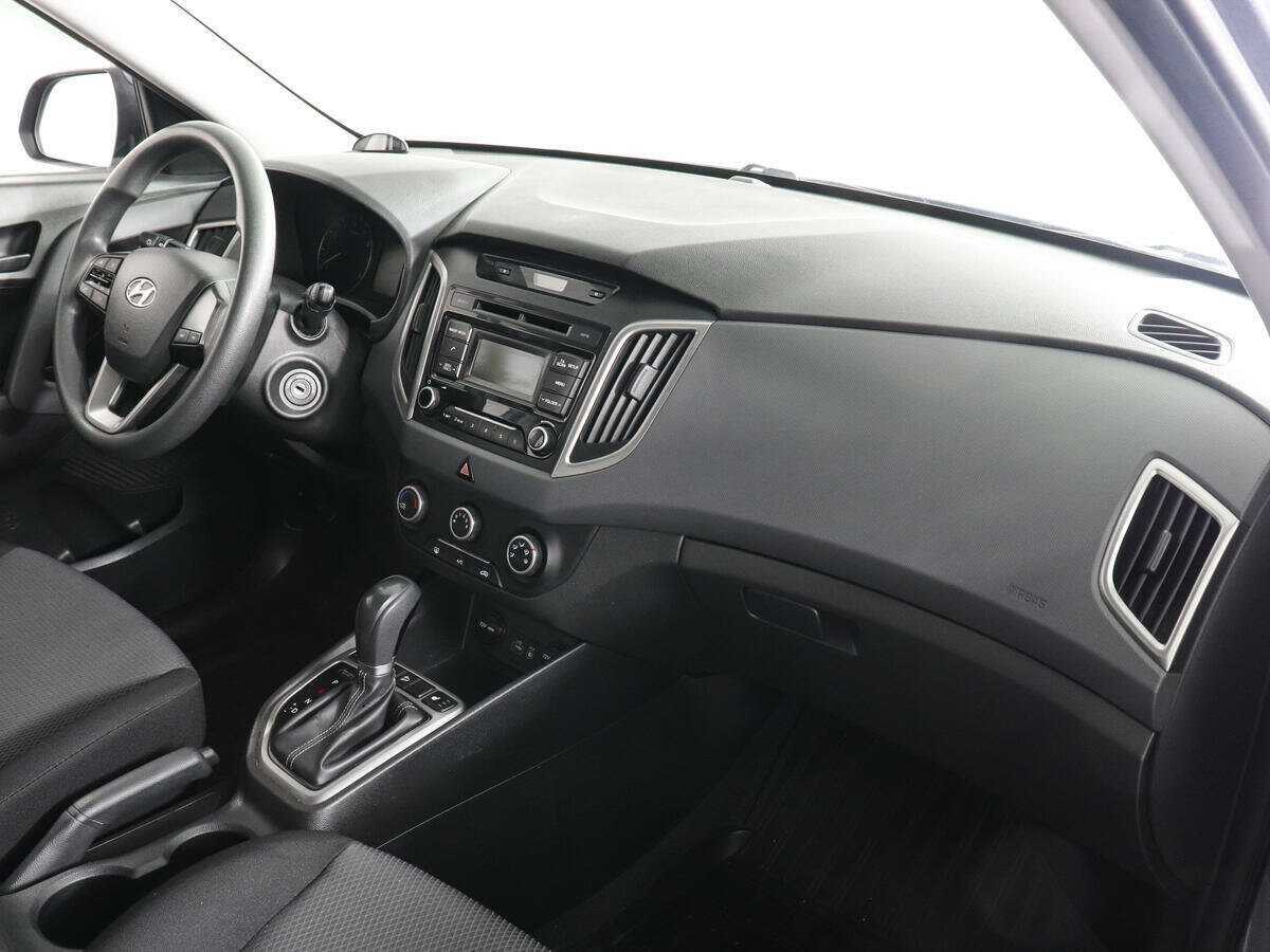 Купить Хендай Крета, 2017, 157 000 км.. Фото: #9