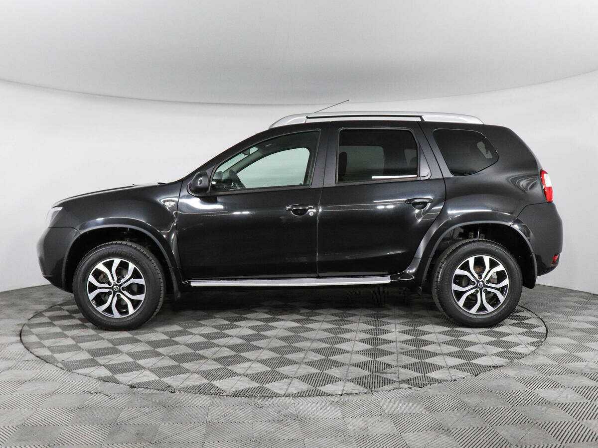 Купить Ниссан Террано, 2018, 117 500 км.. Фото: #7