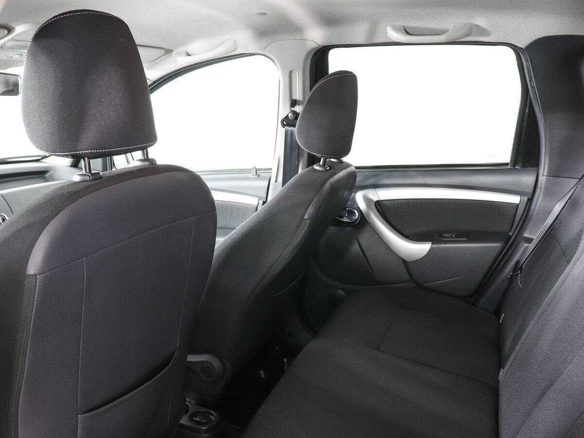 Купить Ниссан Террано, 2018, 117 500 км.. Фото: #11