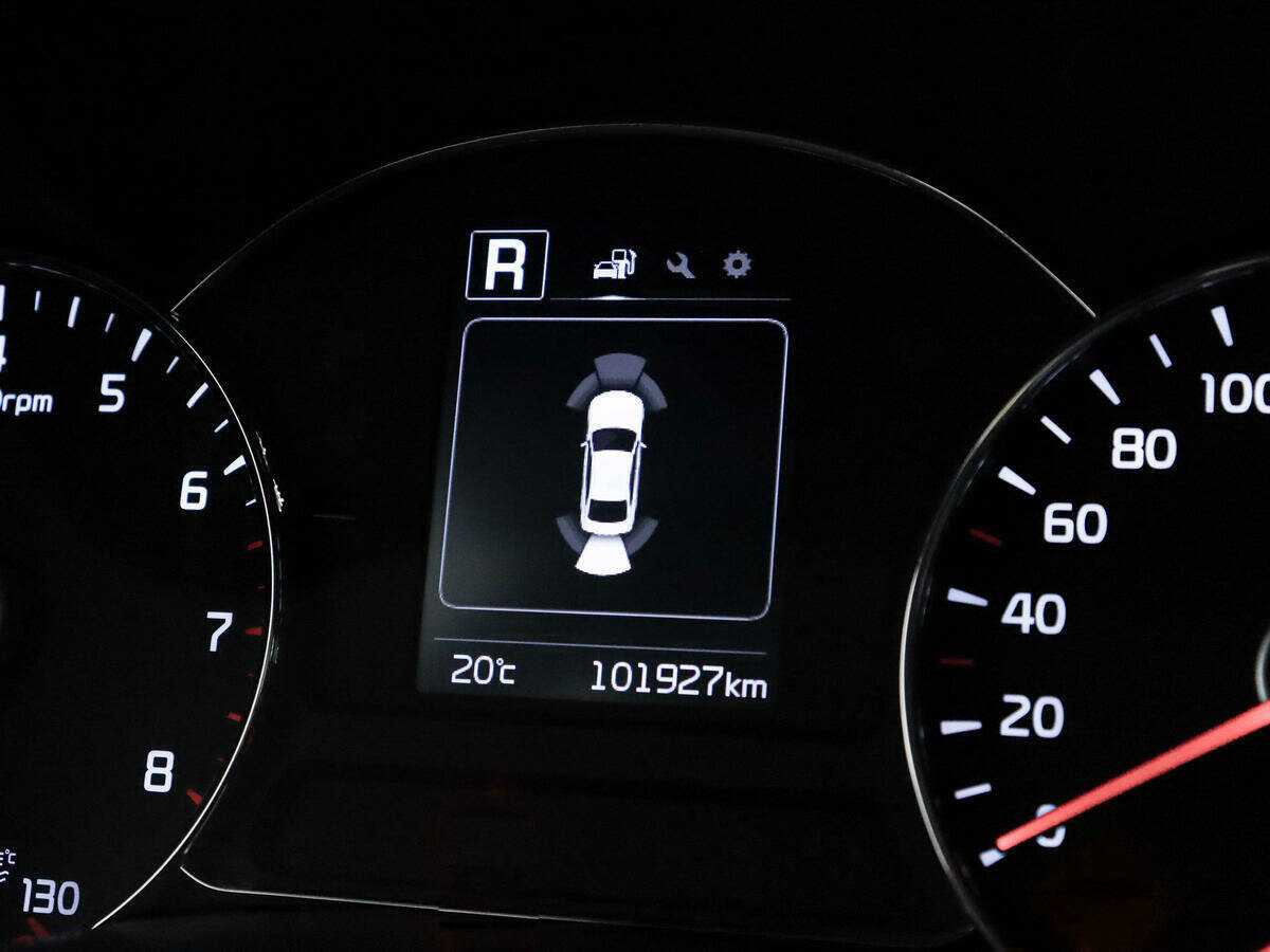 Купить Киа Церато, 2018, 101 926 км.. Фото: #14