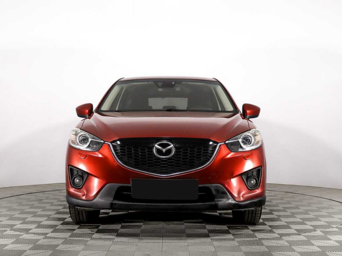 Купить Мазда Ц-Икс-5, 2012, 239 637 км.. Фото: #1