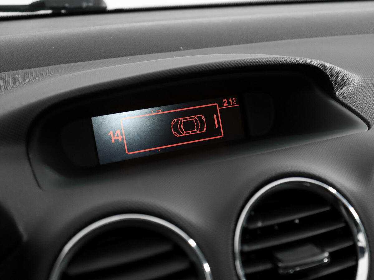 Купить Пежо 308, 2012, 20 715 км.. Фото: #14