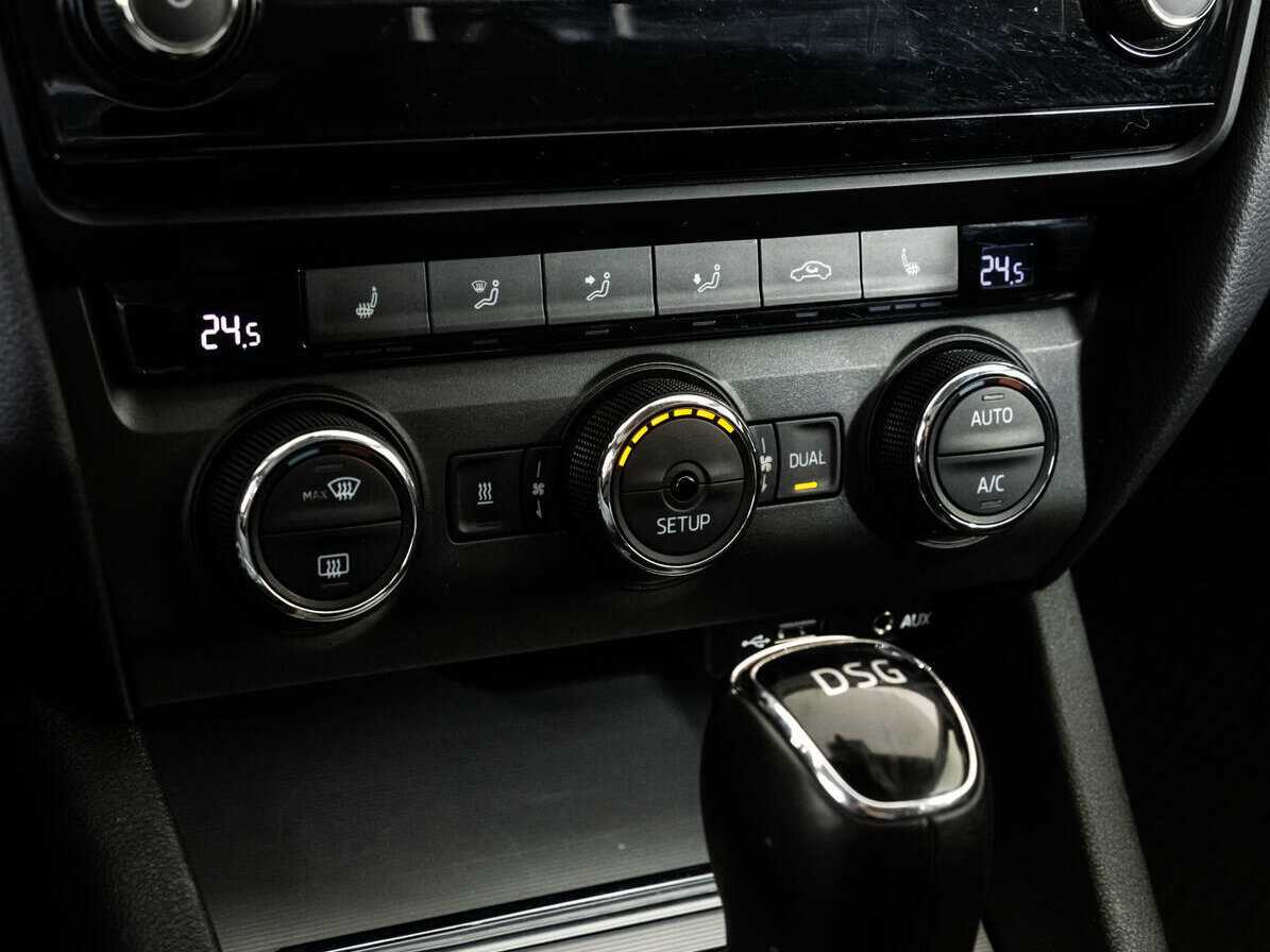 Купить Шкода Октавия, 2014, 39 063 км.. Фото: #8