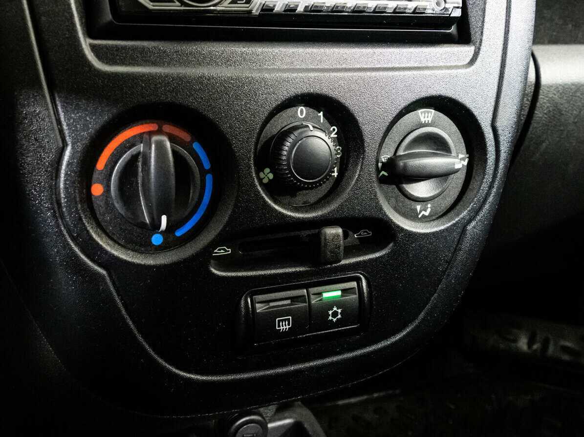 Купить Лада (ВАЗ) Гранта, 2012, 118 688 км.. Фото: #9