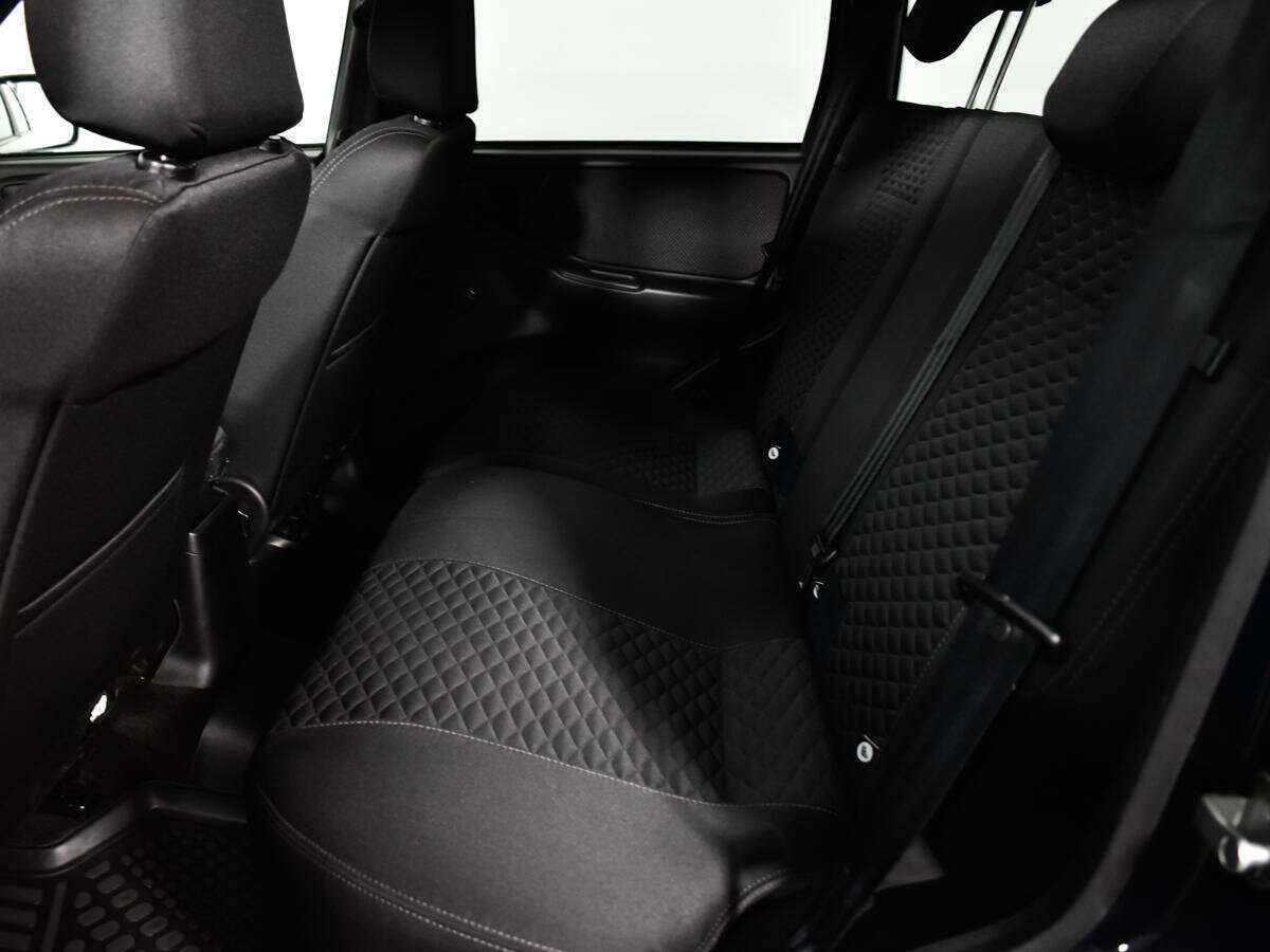 Купить Лада (ВАЗ) Нива, 2022, 10 400 км.. Фото: #9