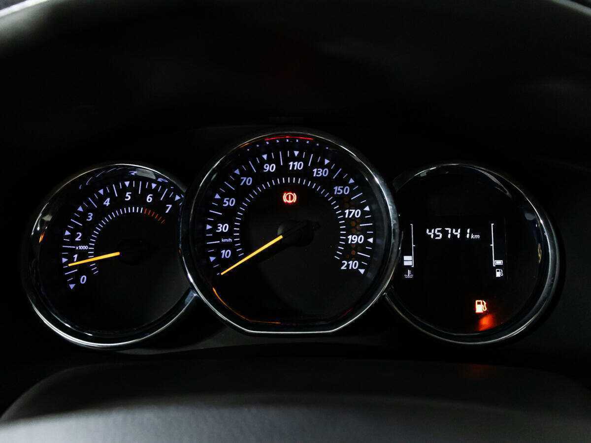 Купить Рено Логан, 2021, 45 737 км.. Фото: #11