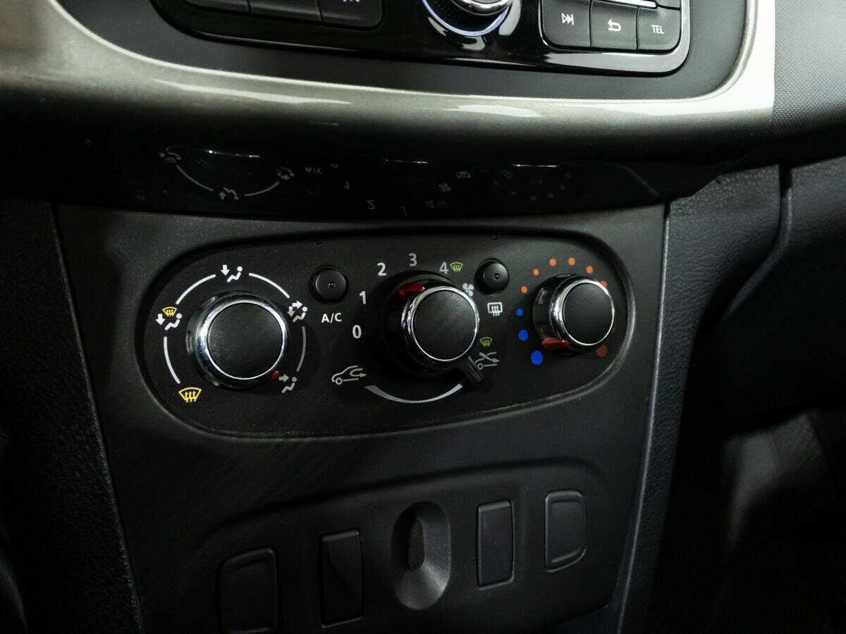 Купить Рено Логан, 2021, 45 737 км.. Фото: #14