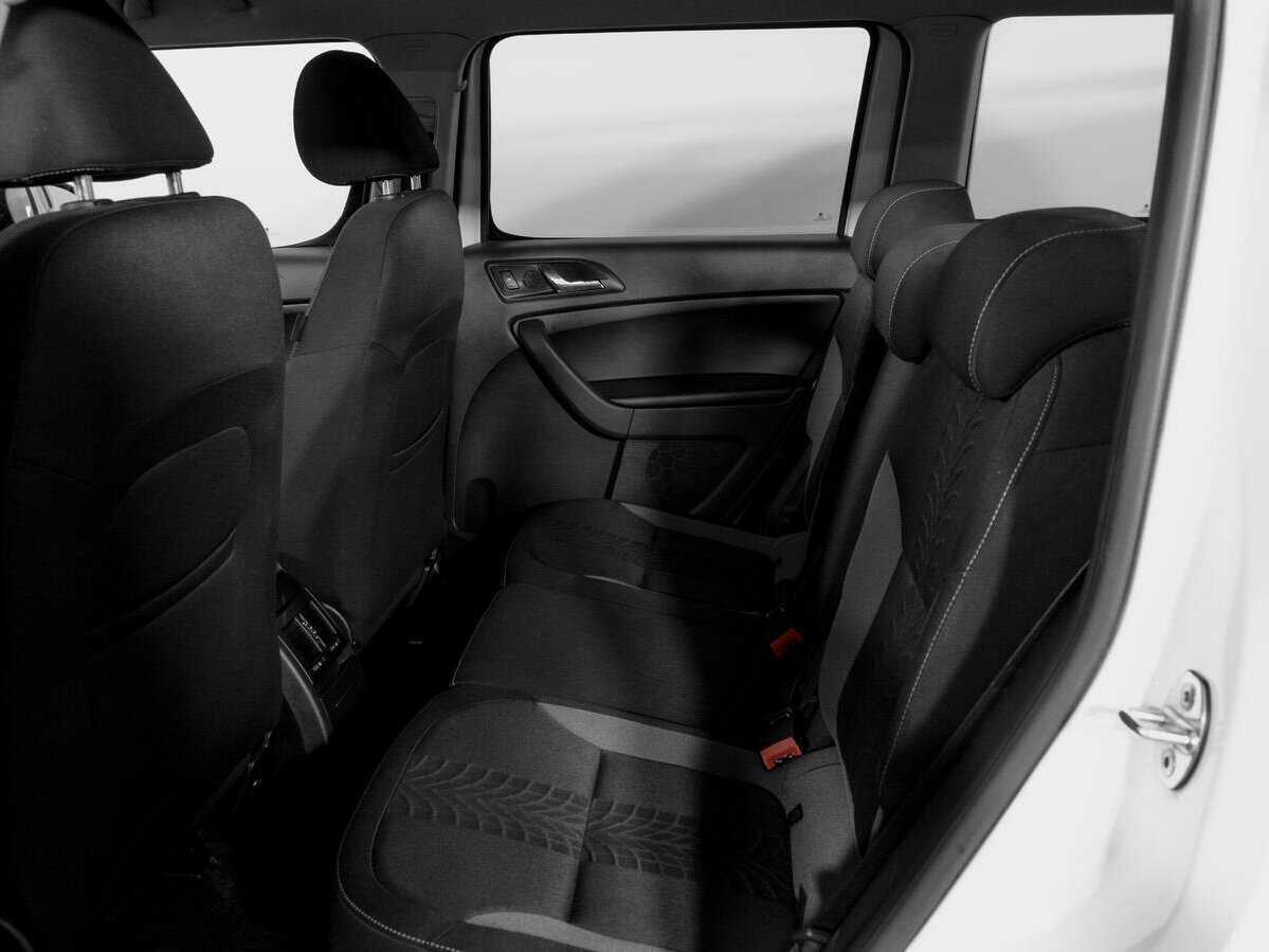 Купить Шкода Йети, 2017, 225 415 км.. Фото: #9