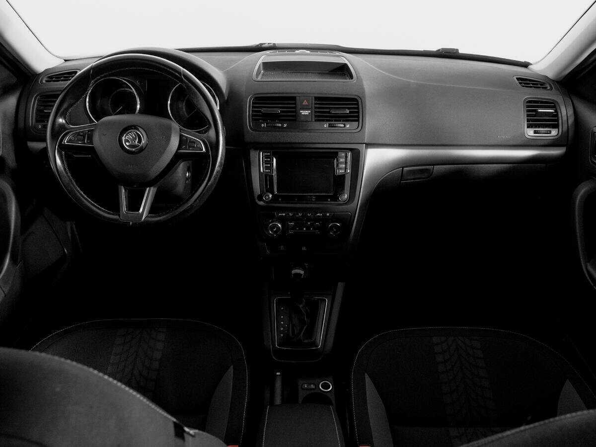 Купить Шкода Йети, 2017, 225 415 км.. Фото: #11