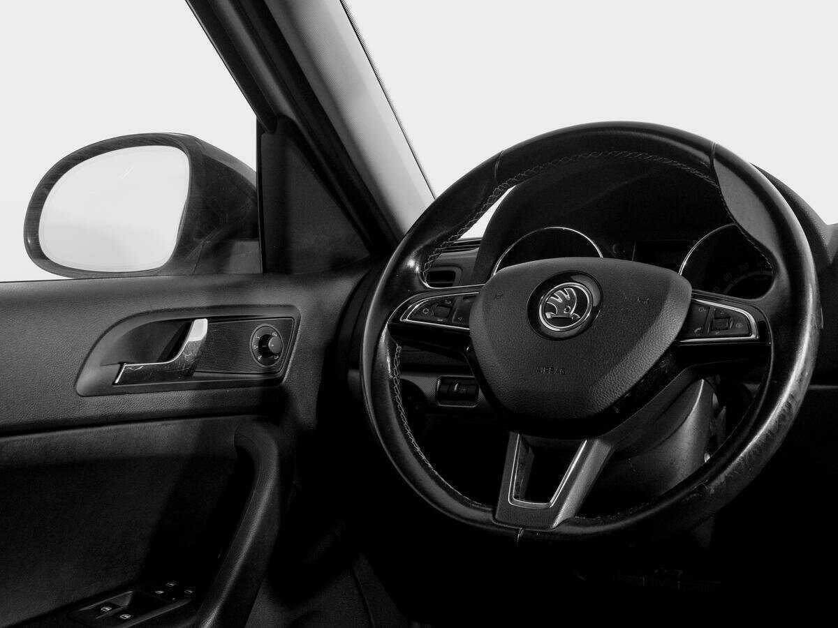 Купить Шкода Йети, 2017, 225 415 км.. Фото: #14