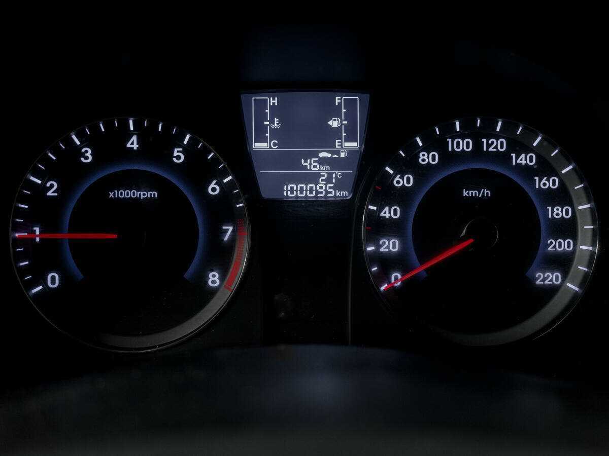 Купить Хендай Солярис, 2016, 100 095 км.. Фото: #10