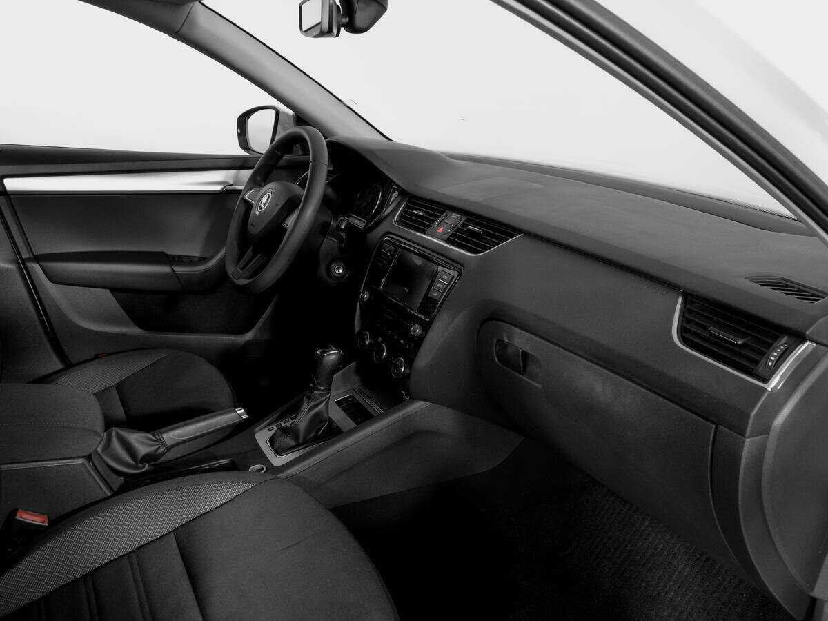 Купить Шкода Октавия, 2019, 156 070 км.. Фото: #8