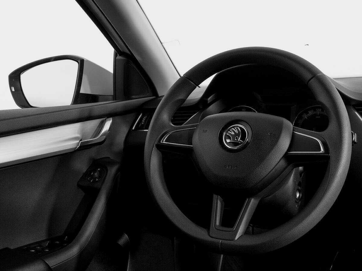 Купить Шкода Октавия, 2019, 156 070 км.. Фото: #13