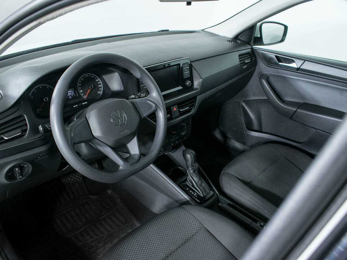 Купить Фольксваген Поло, 2020, 100 215 км.. Фото: #12