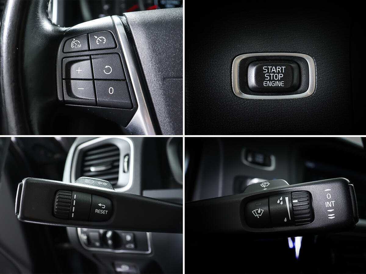 Купить Вольво С60, 2013, 143 945 км.. Фото: #16