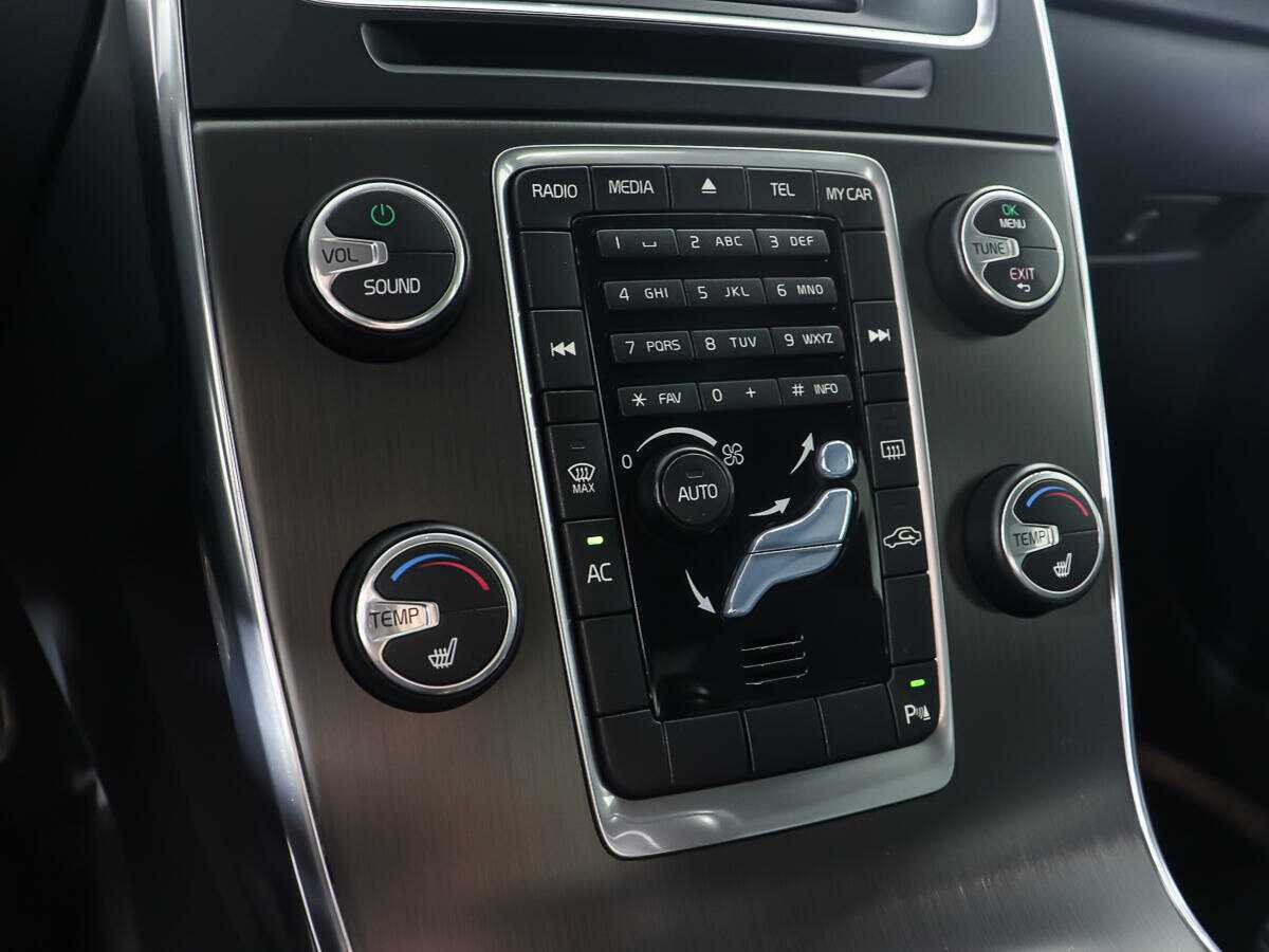 Купить Вольво С60, 2013, 143 945 км.. Фото: #17