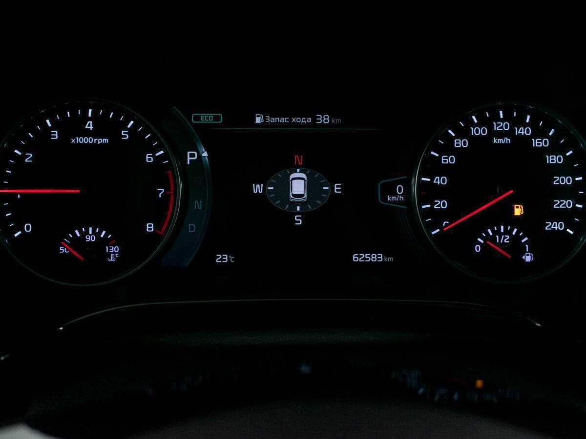 Купить Киа Сельтос, 2020, 62 578 км.. Фото: #10