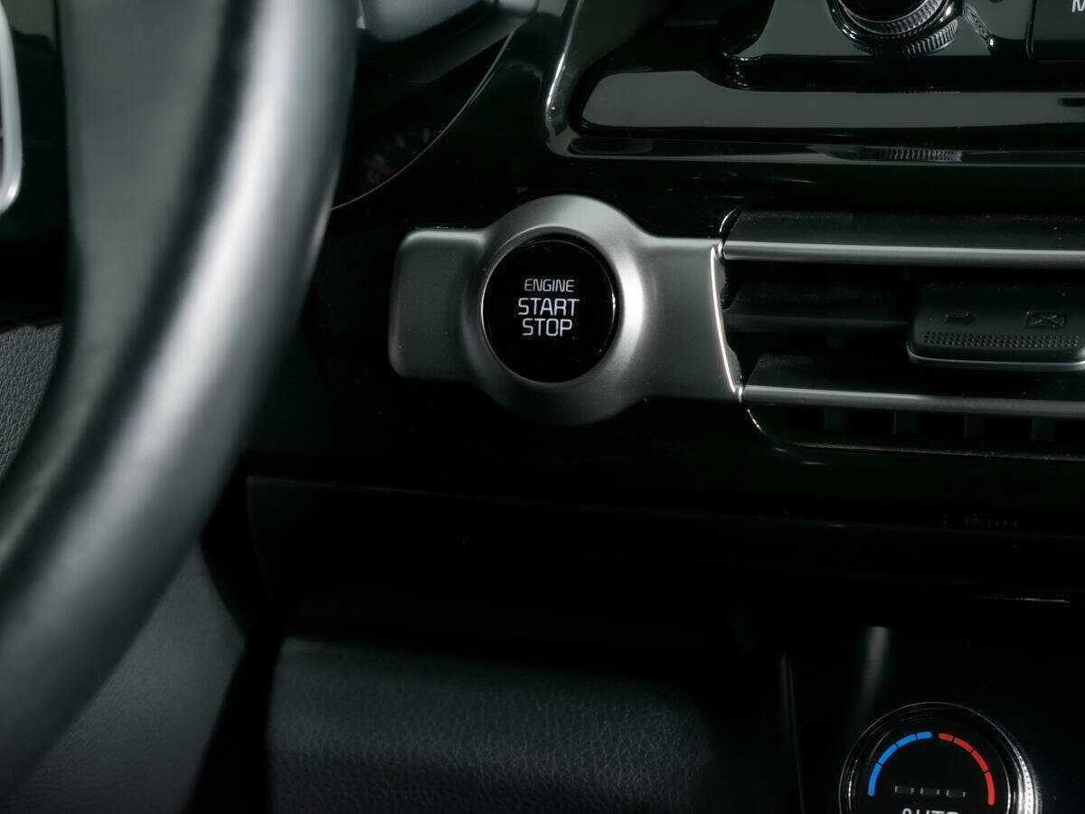 Купить Киа Сельтос, 2020, 62 578 км.. Фото: #12