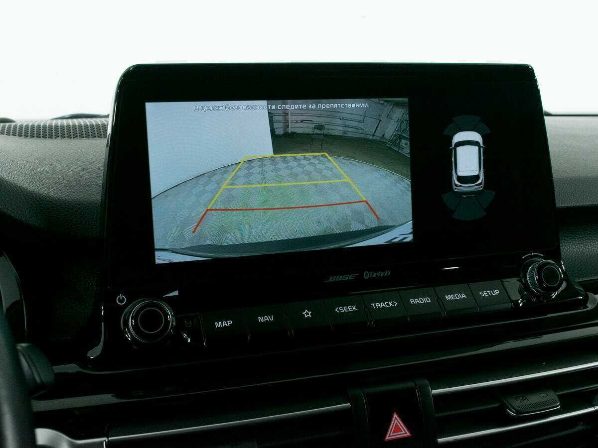 Купить Киа Сельтос, 2020, 62 578 км.. Фото: #14