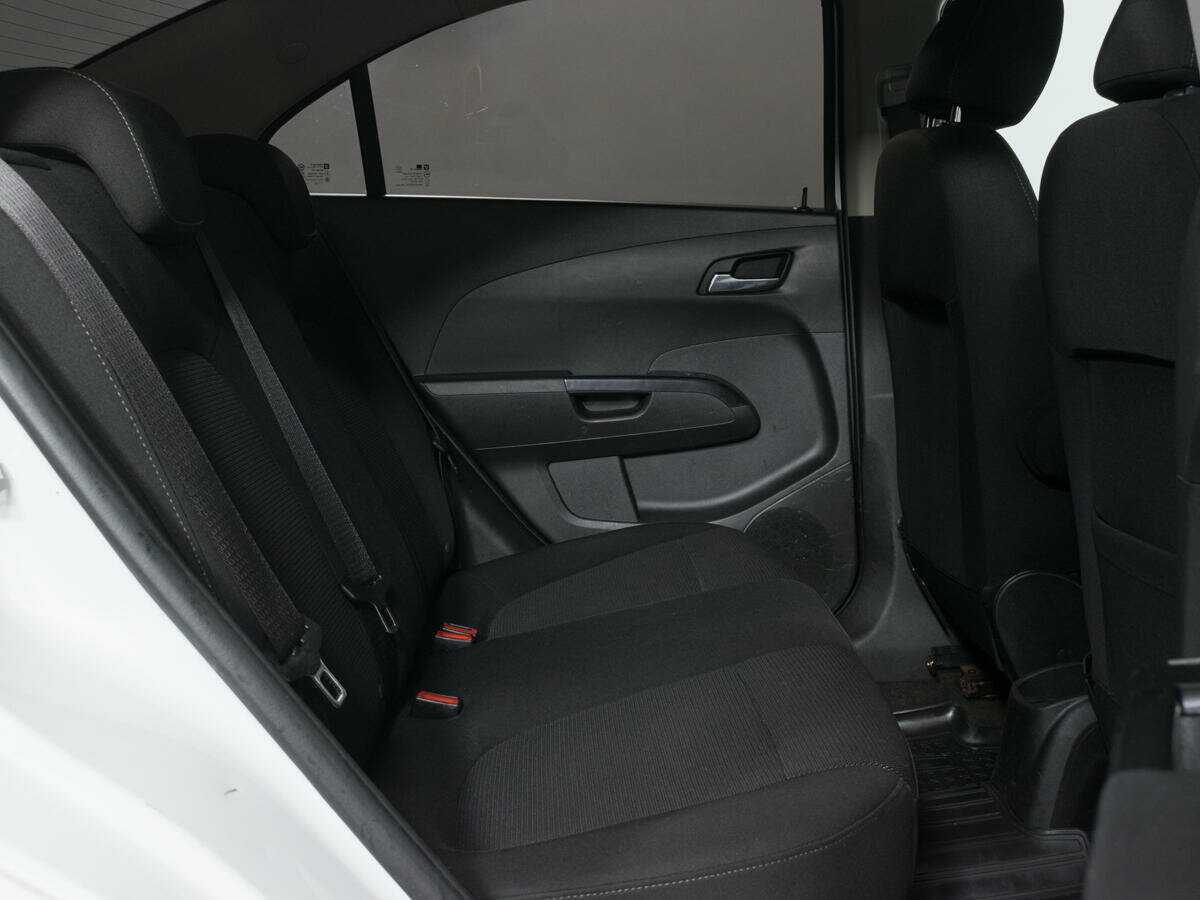 Купить Шевроле Авео, 2013, 173 000 км.. Фото: #8