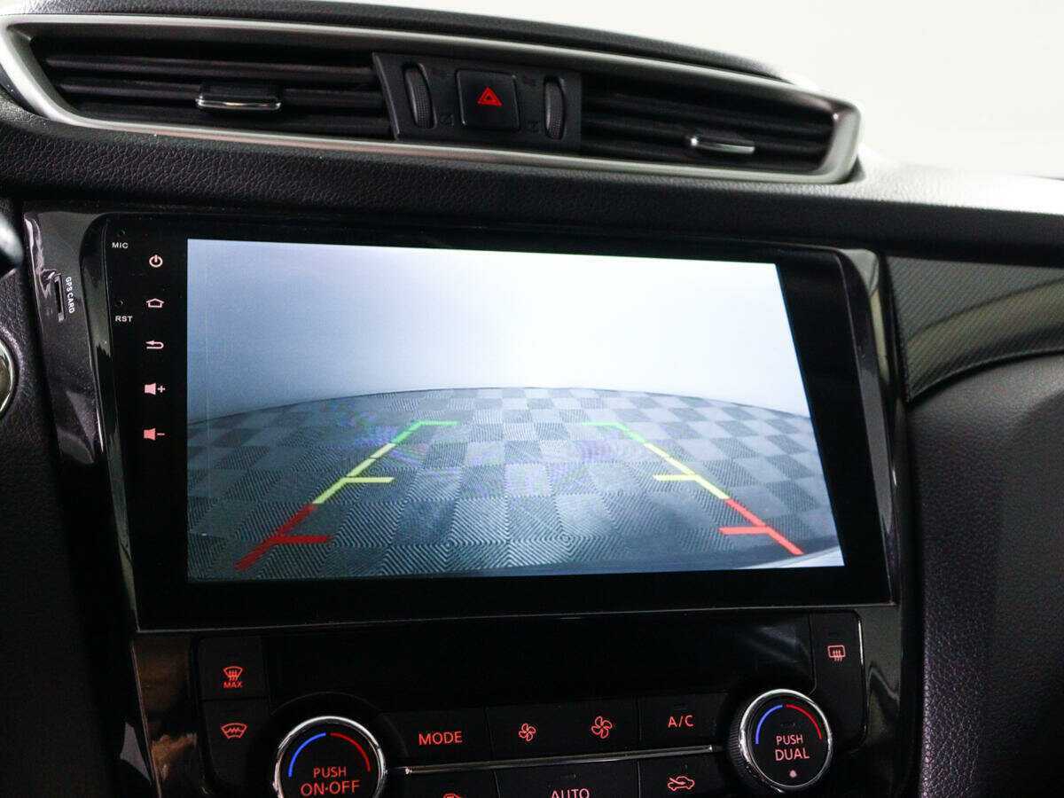 Купить Ниссан Икс-Трейл, 2018, 179 040 км.. Фото: #11