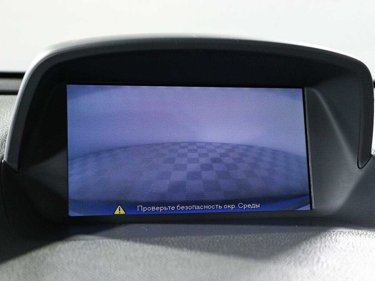 Купить Опель Мокка, 2014, 111 800 км.. Фото: #14