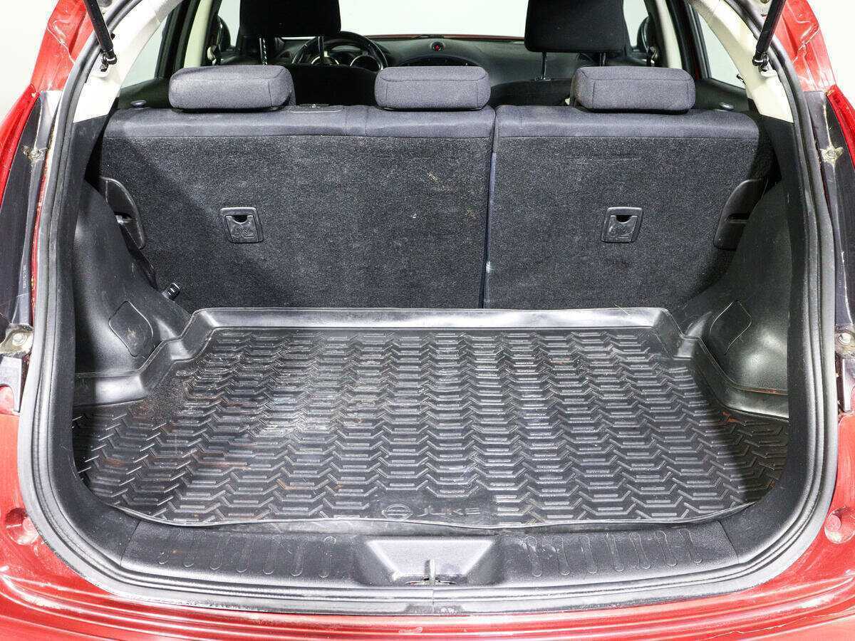 Купить Ниссан Жук, 2014, 110 883 км.. Фото: #15