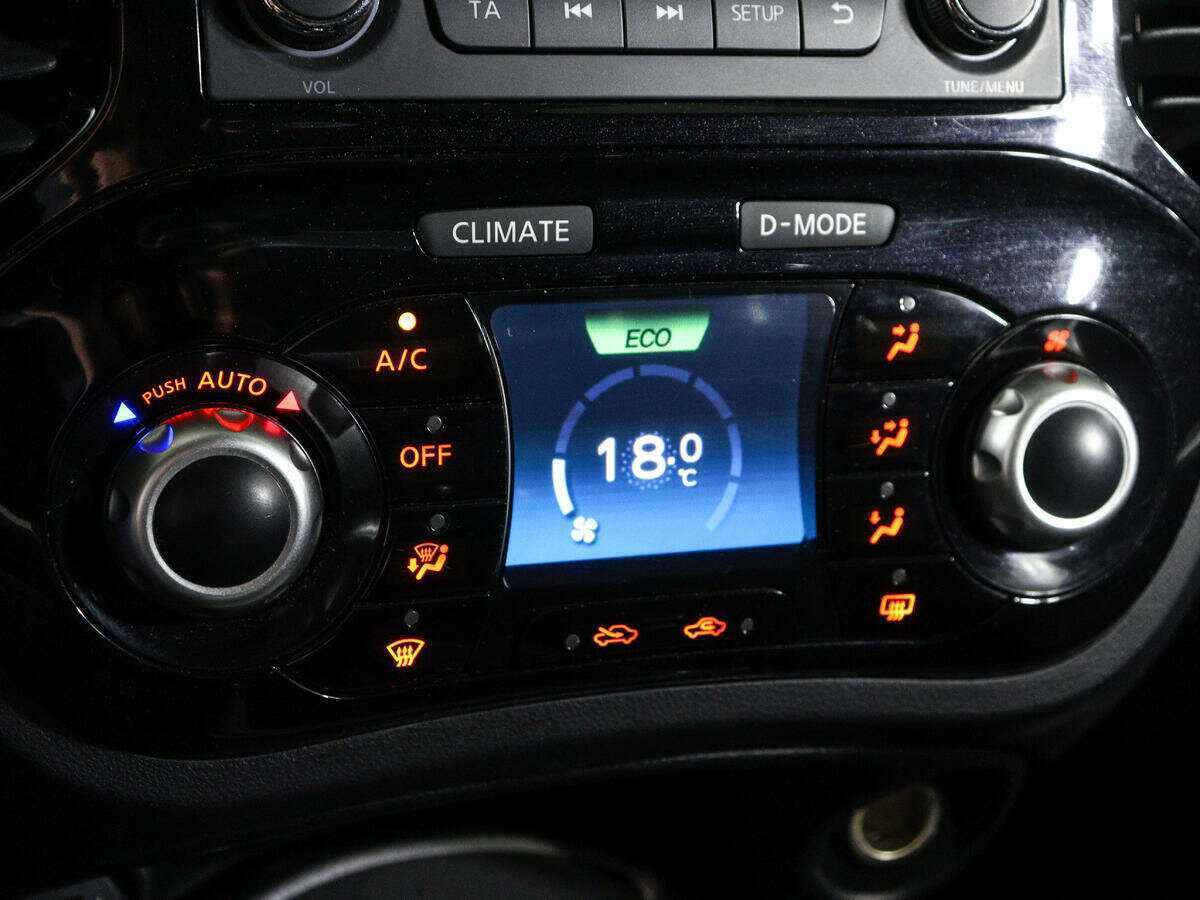 Купить Ниссан Жук, 2014, 110 883 км.. Фото: #19