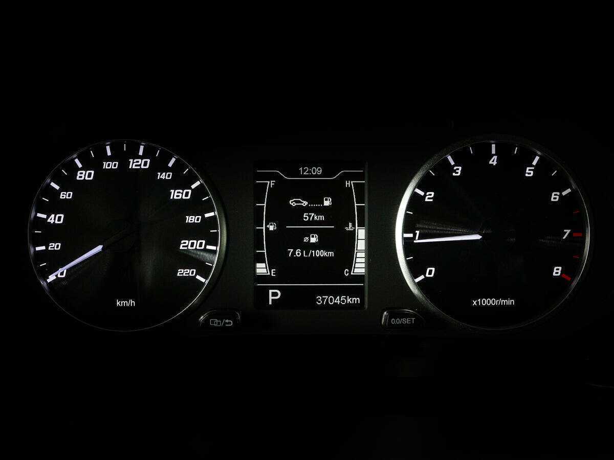 Купить Чери Тигго 4 Про, 2022, 37 045 км.. Фото: #10