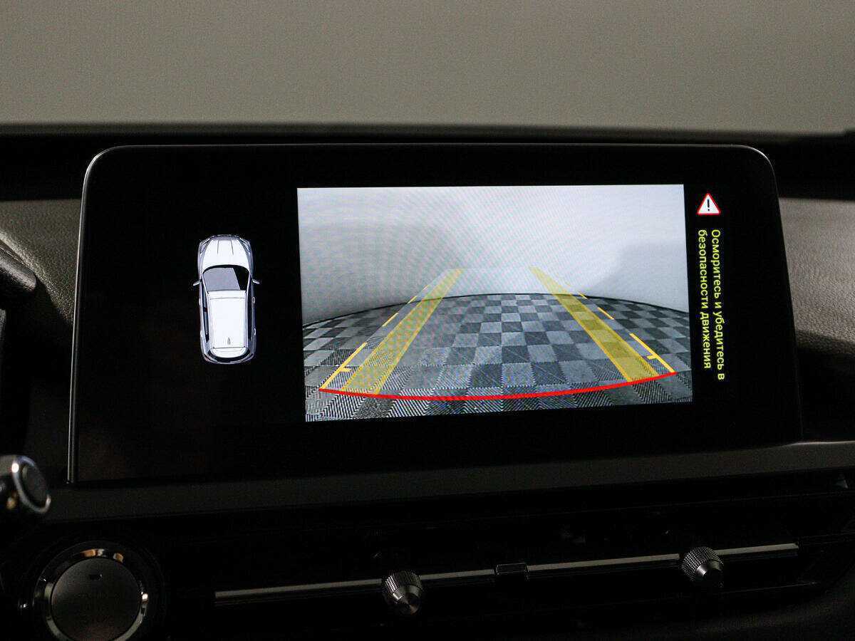 Купить Чери Тигго 4 Про, 2022, 37 045 км.. Фото: #14