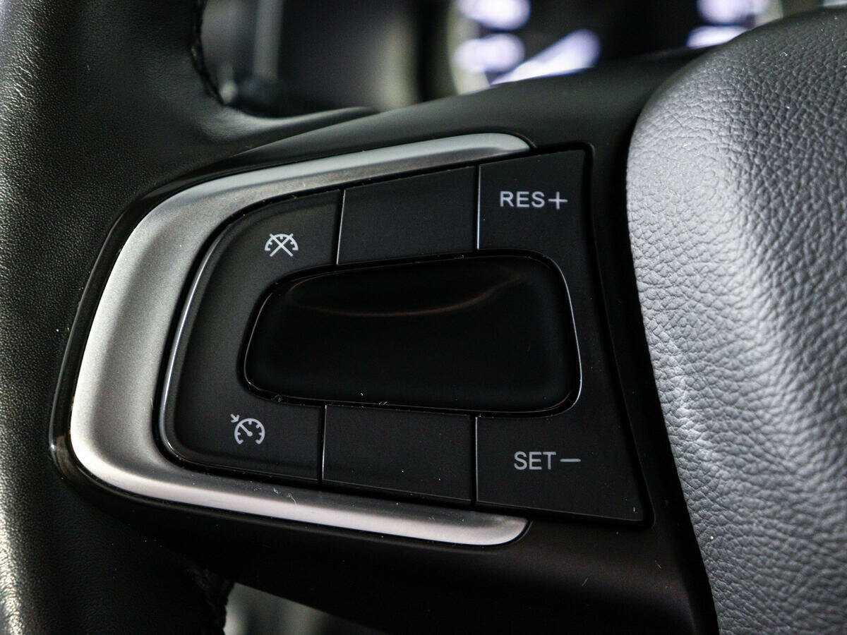 Купить Чери Тигго 4 Про, 2022, 37 045 км.. Фото: #17