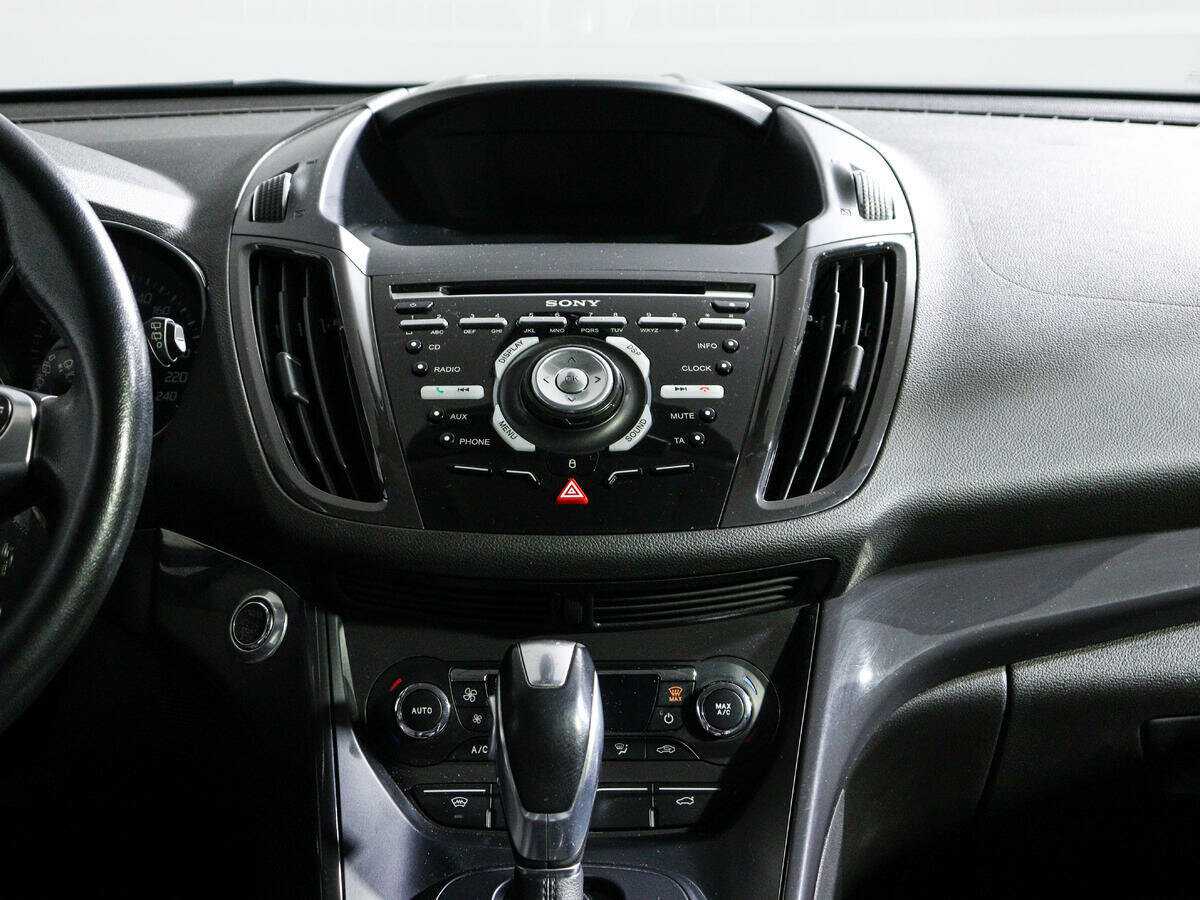 Купить Форд Куга, 2014, 115 288 км.. Фото: #12