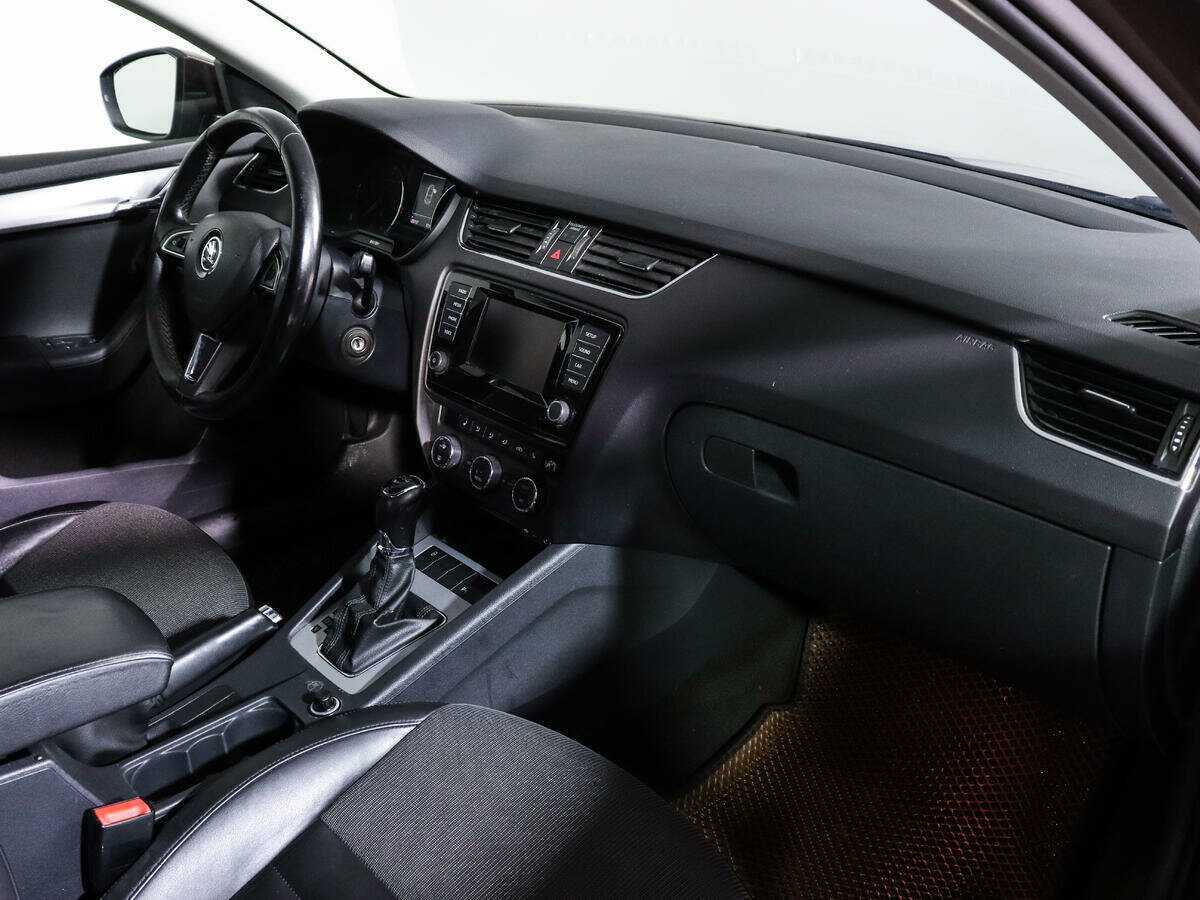 Купить Шкода Октавия, 2013, 123 757 км.. Фото: #6