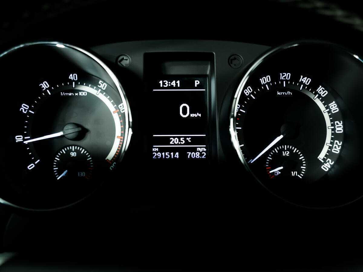 Купить Шкода Йети, 2016, 291 513 км.. Фото: #9